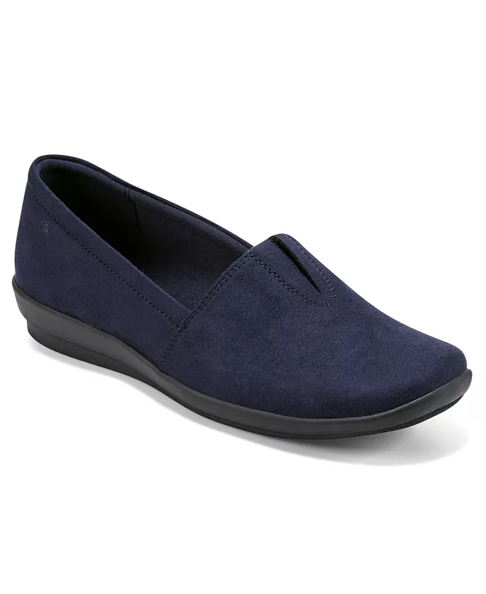 Женские легкие балетки Arlie Slip-On Easy Spirit, синий