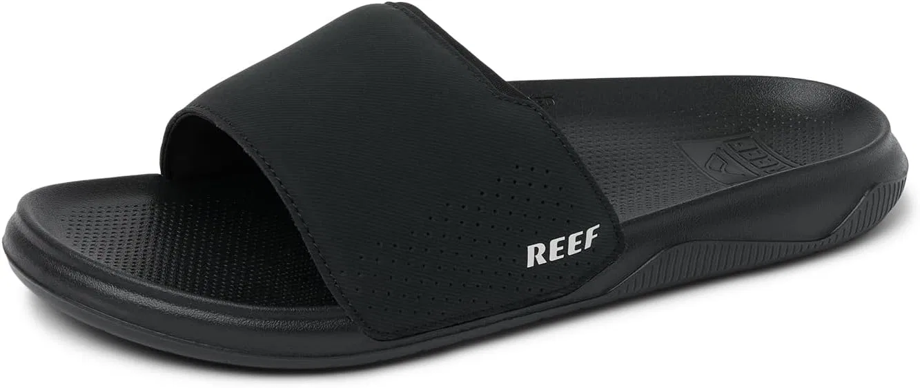 Спортивные сандалии REEF, Black