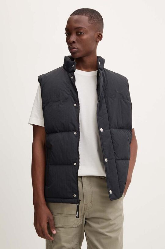 

Пуховой жилет Levi's, черный