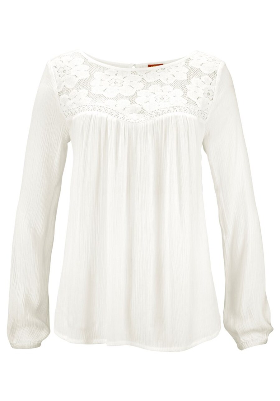 

Туника BUFFALO, Off white