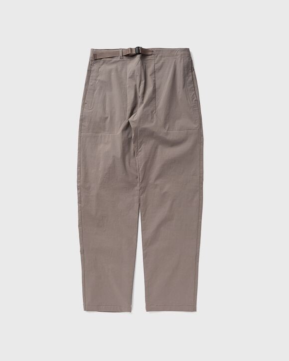 

Брюки Rapha Men'S Easy Technical Pants, цвет pale brown