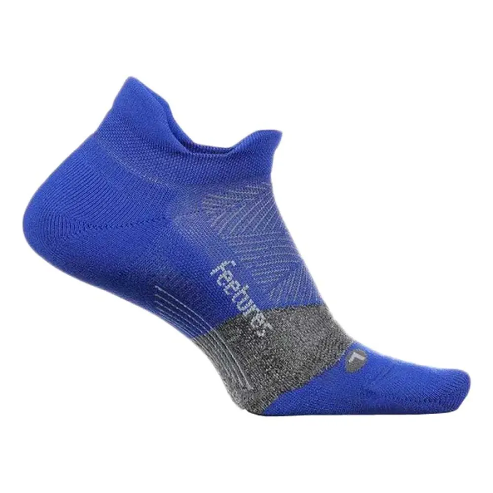 

Носки Feetures Elite Light Cushion Tab no show, синий