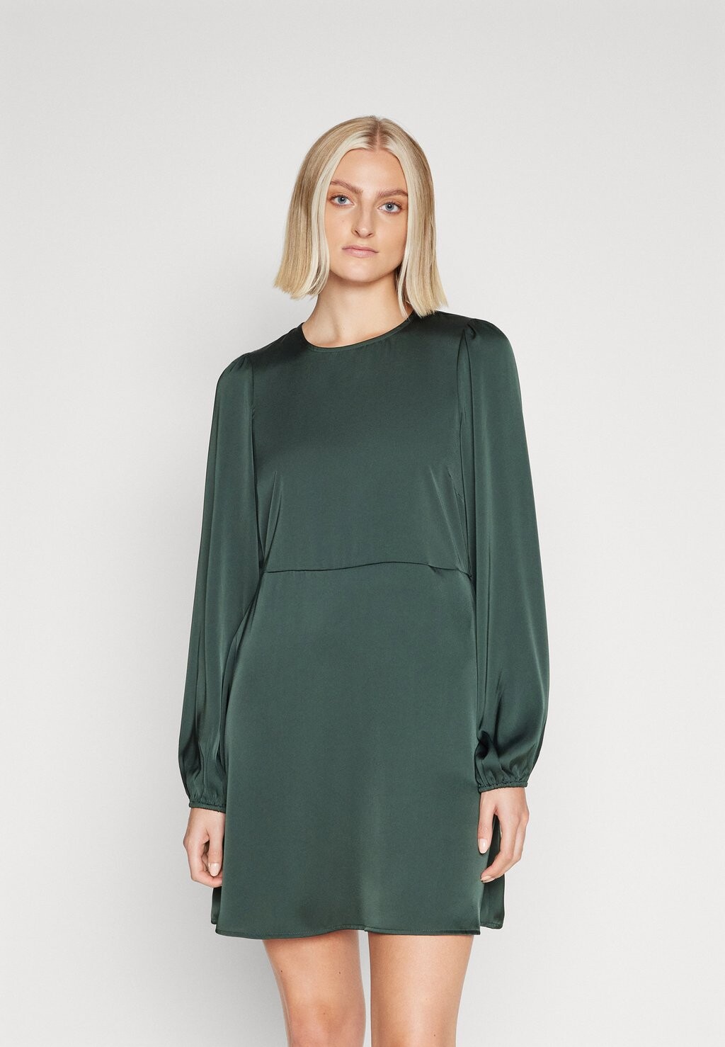 

Элегантное платье Vilavanna Short Dress VILA, цвет pine grove