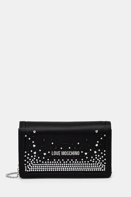 

Сумка Love Moschino, черный