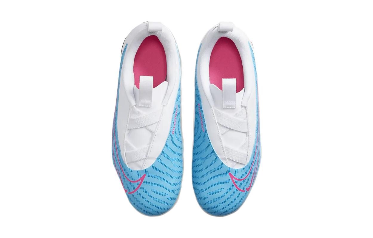 Nike Phantom GX Kids Футбольные бутсы для детей — фото 4