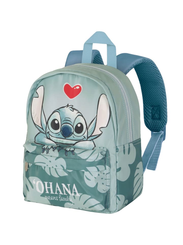 

Disney Рюкзак Лило и Стич, разноцветный