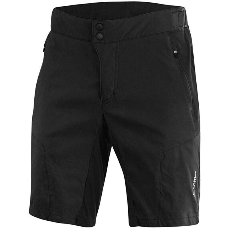 

LÖFFLER Шорты Evo Comfort Stretch Light