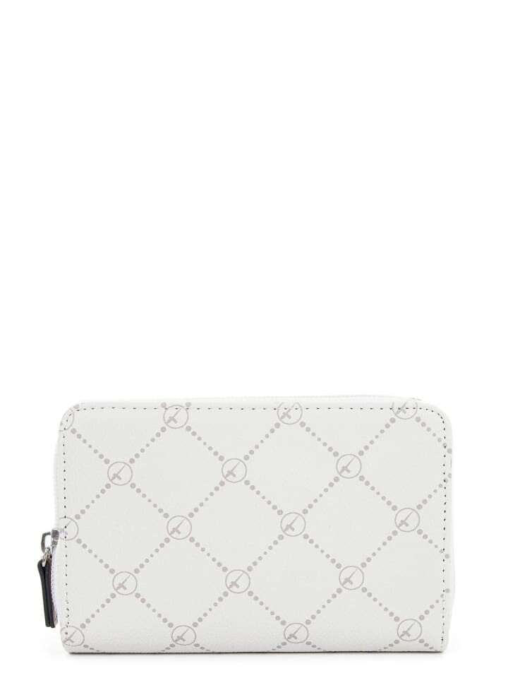 

Кошелек Tamaris, экрю