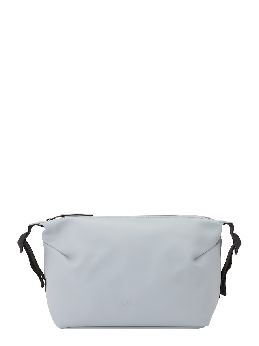 

Сумка для туалетных принадлежностей RAINS Hilo, светло-голубой