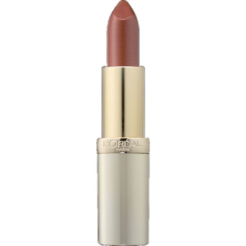 

Color Riche Satin 108 Медно-коричневый L’Oréal Paris, 4,8 g
