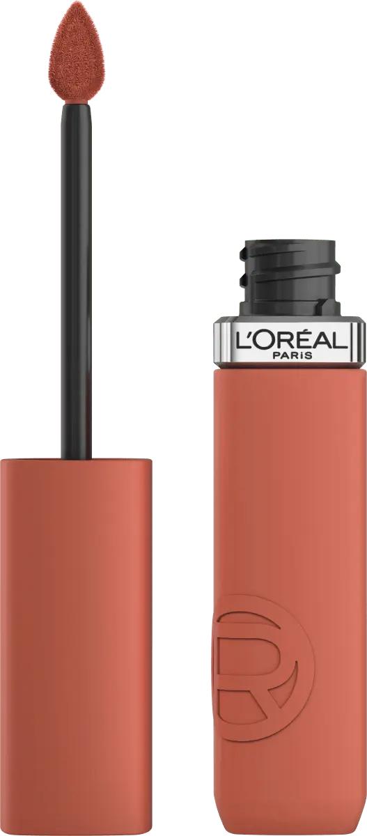 

Lippenstift Infaillible Matte Resistance 16H 115 Отложить будильник 50мл L'Oreal