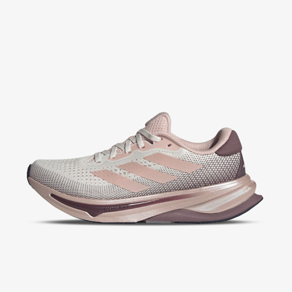 

Кроссовки Supernova Solution Adidas, белый