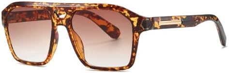 

Солнцезащитные очки для женщин 2027 года, большая оправа, винтажный стиль, увеличенный размер, защита от ультрафиолета UV400, поляризованные солнцезащитные очки MTZJH, C4