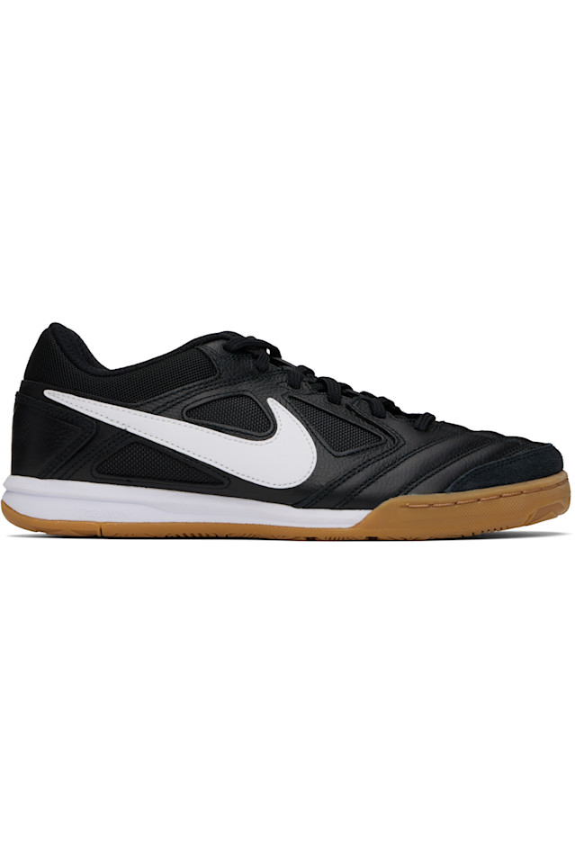 

Кроссовки Gato Nike, мультиколор