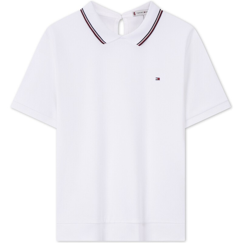 

Рубашка поло женская Tommy Hilfiger