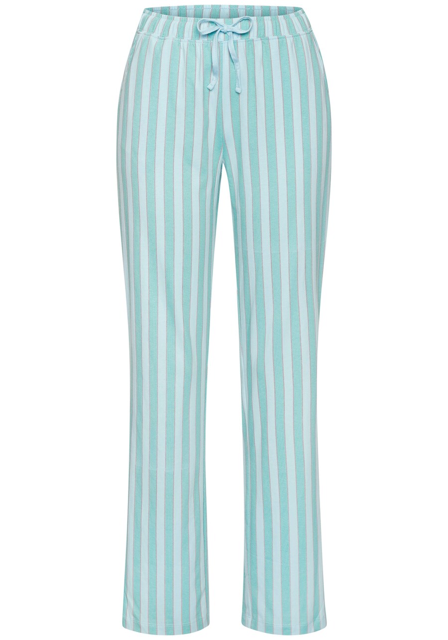 

Пижамные брюки VIVANCE, цвет Turquoise/Light blue