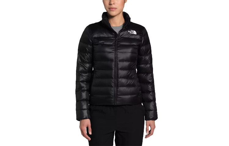 

THE NORTH FACE Женский пуховик, цвет Black