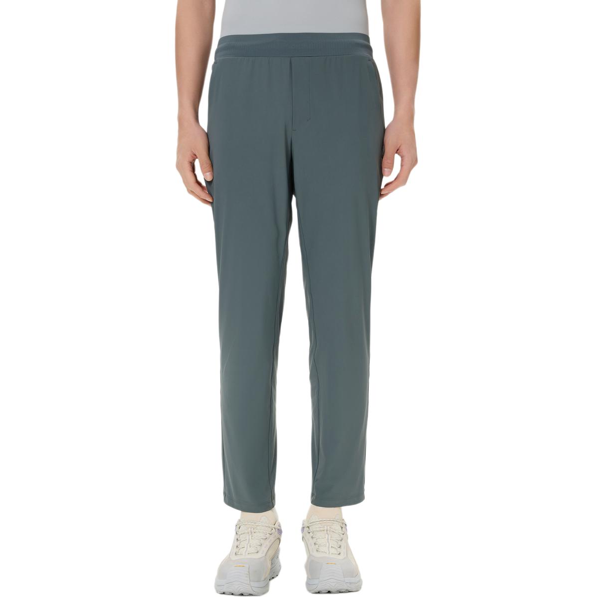 

Повседневные штаны для походов мужские KOLON SPORT, темно-серый