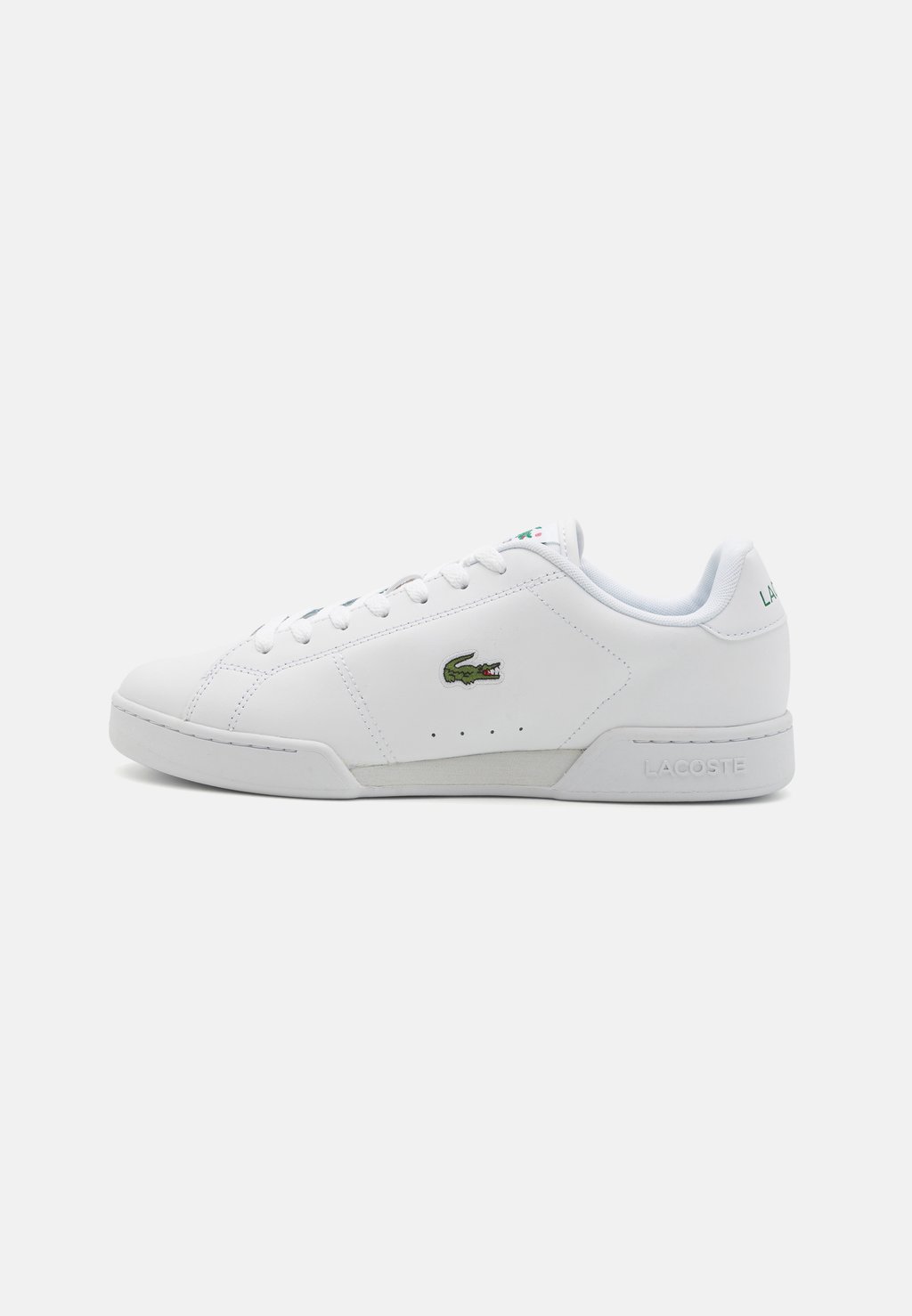 

Кроссовки CARNABY CUP 125 Lacoste, белый