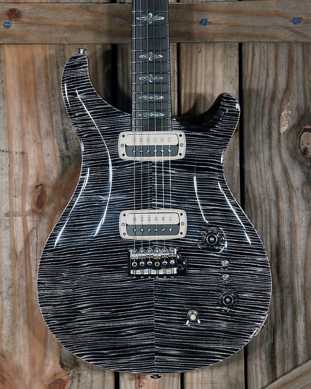 

Электрогитара Paul Reed Smith John McLaughlin Private Stock