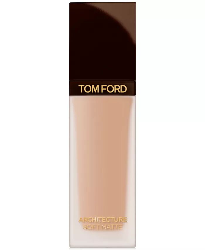 

Архитектура Мягкая матовая основа для размытия Tom Ford, цвет 3.7 Champagne - Medium