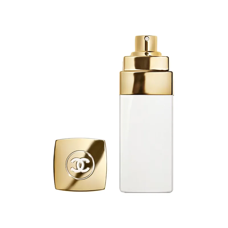 CHANEL Miss Cocoa Eau De Toilette Travel Size Amber Accord Eau De Toilette 50 мл