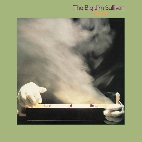 

CD диск Sullivan, Big Jim: Test Of Time