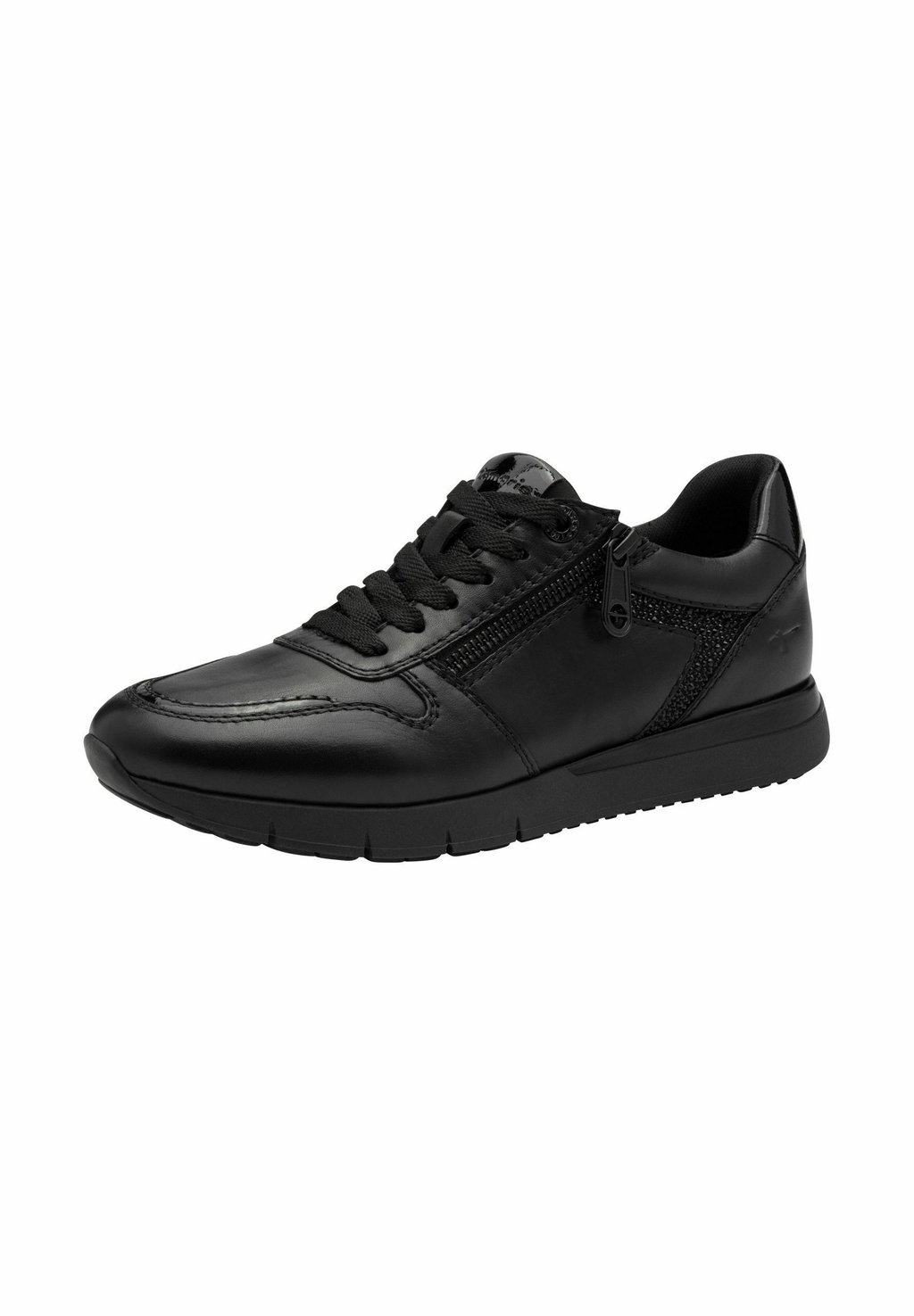 Кроссовки SNEAKER Tamaris, черный — фото 2