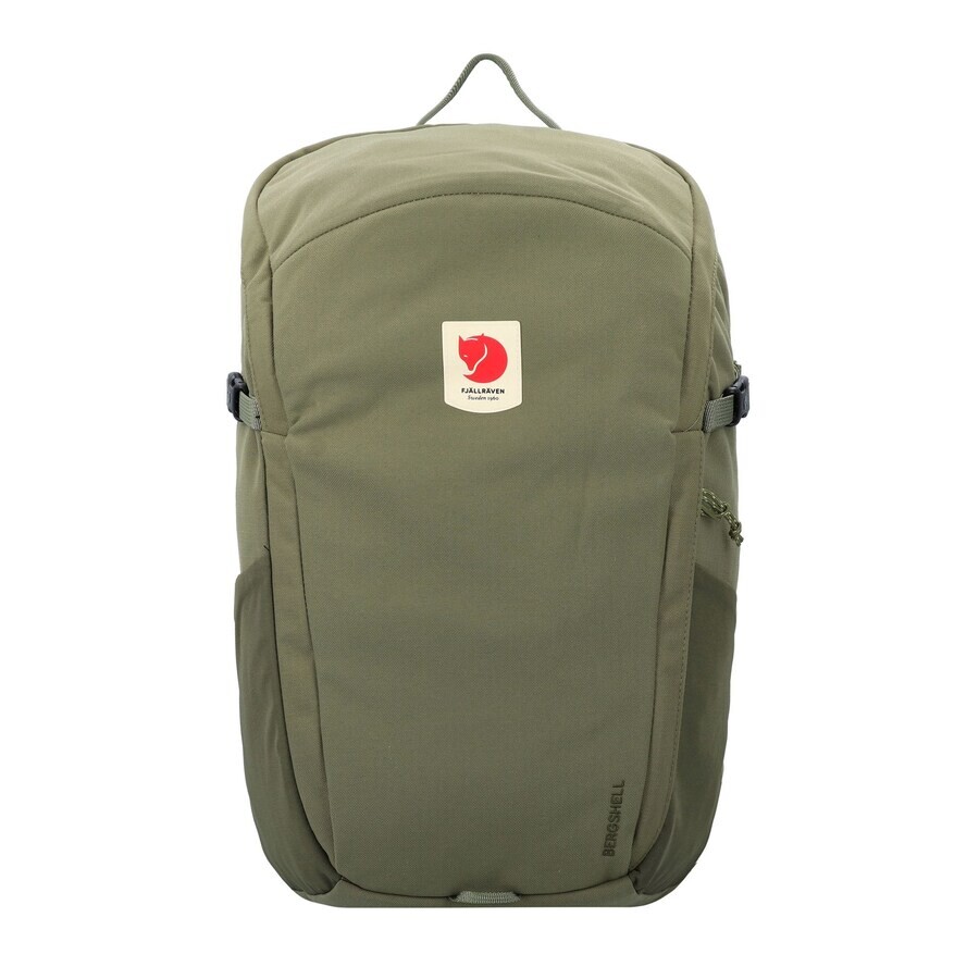 

Рюкзак Fjällräven Backpack Ulvö, хаки