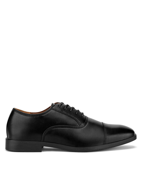

Низкие туфли MYL8515-2 Lanetti, черный