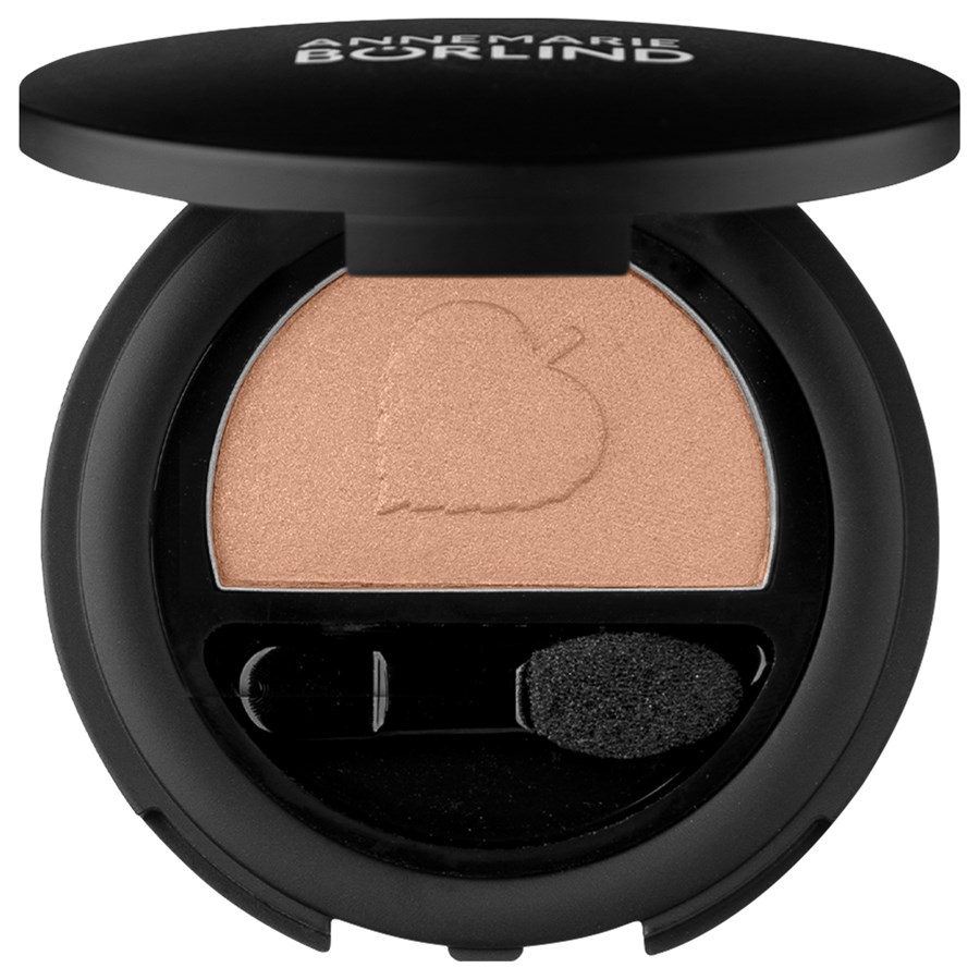 

Тени для век ANNEMARIE BÖRLIND Powder Eye Shadow, Golden Sand / 2 g