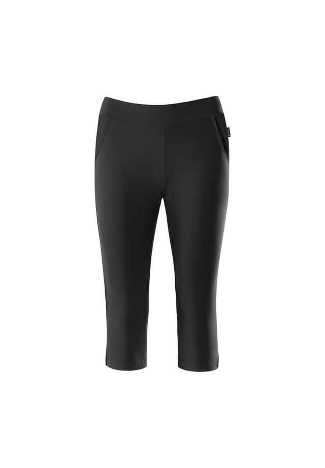 

Брюки из ткани ohiow Schneider Sportswear, черный