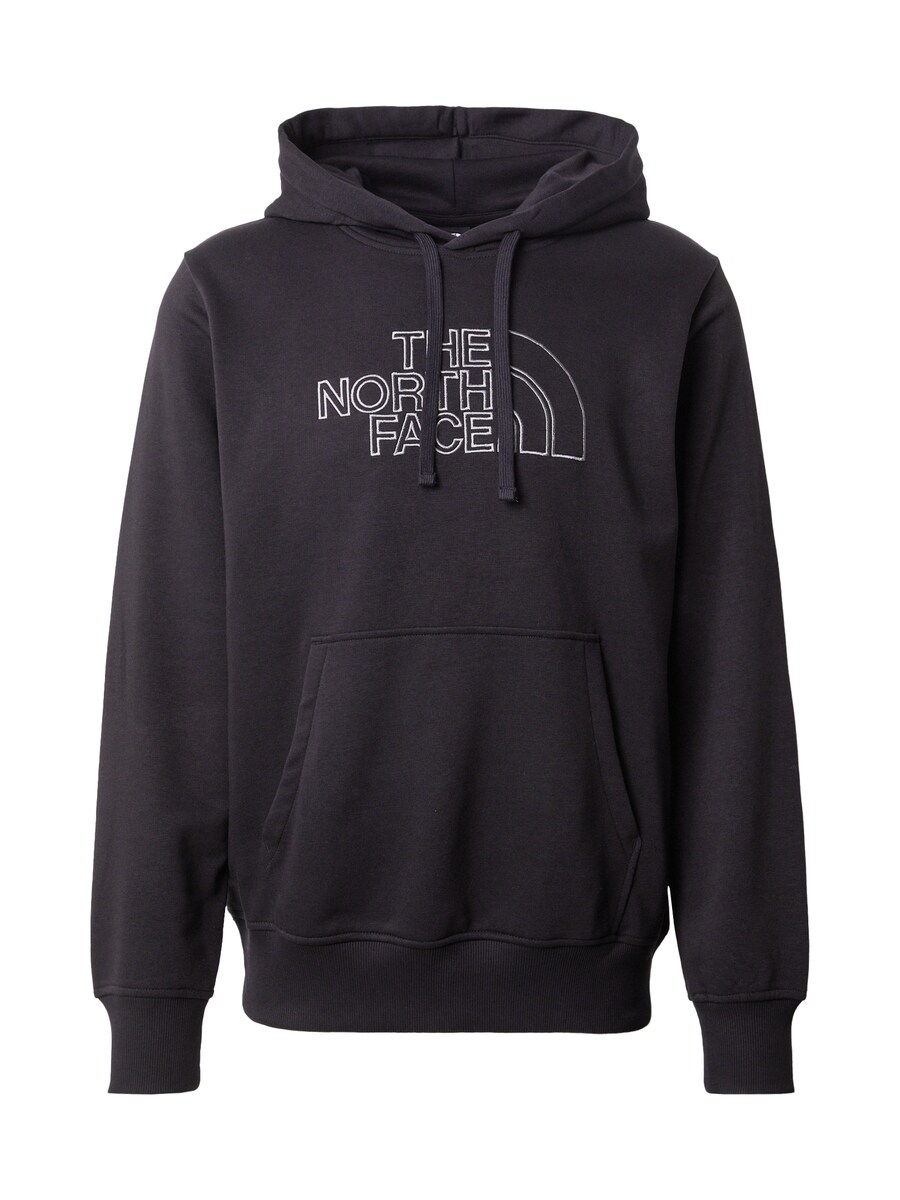 

Толстовка THE NORTH FACE DREW PEAK, Black