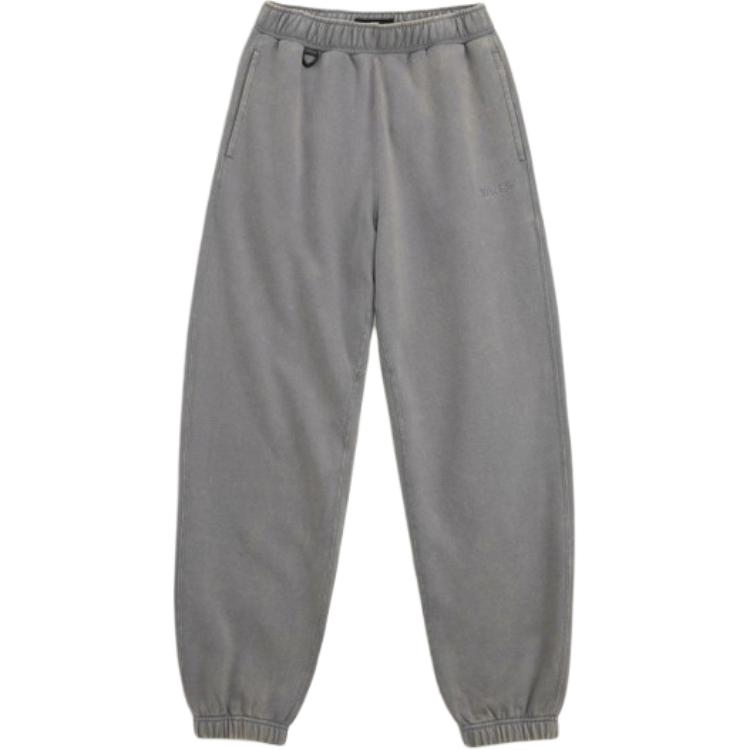 

TDC вязаные спортивные штаны мужские Vans, серый