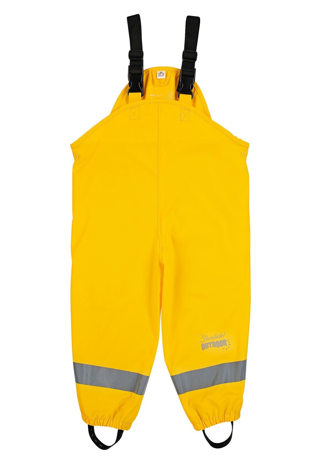 

Дождевики REGENTRÄGER Sterntaler, цвет gelb