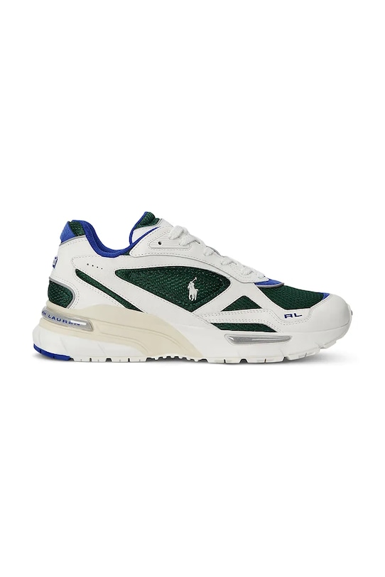 

Кроссовки Trackstr 273 Polo Ralph Lauren, белый