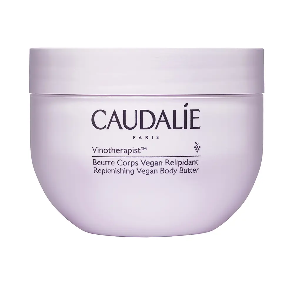 

Масло для тела Vinotherapist manteca corporal vegana Caudalie, 250 мл.