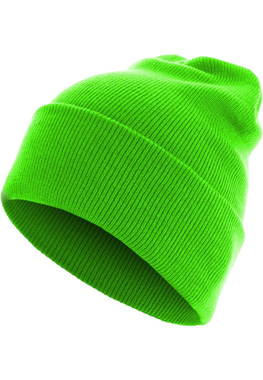 

Шапка Mstrds, цвет Neon Green