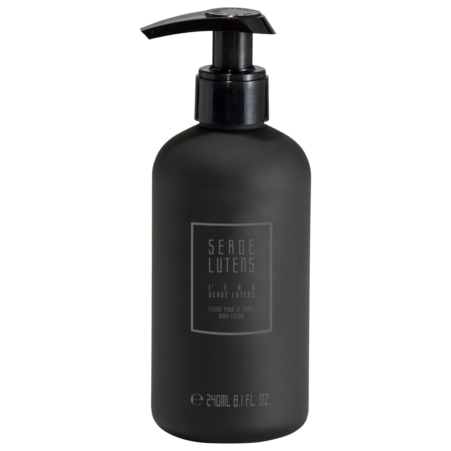 

Лосьон для тела matin lutens l'eau Serge Lutens, объем 240 мл