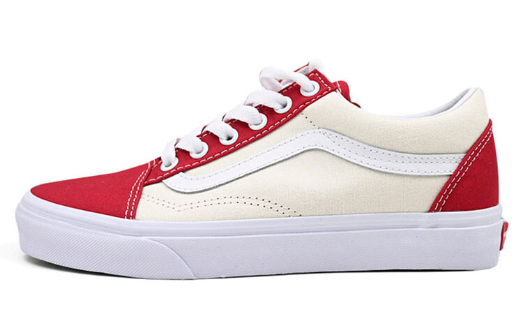 

Кроссовки Vans Old Skool 'Classic Sport - Chili Pepper'