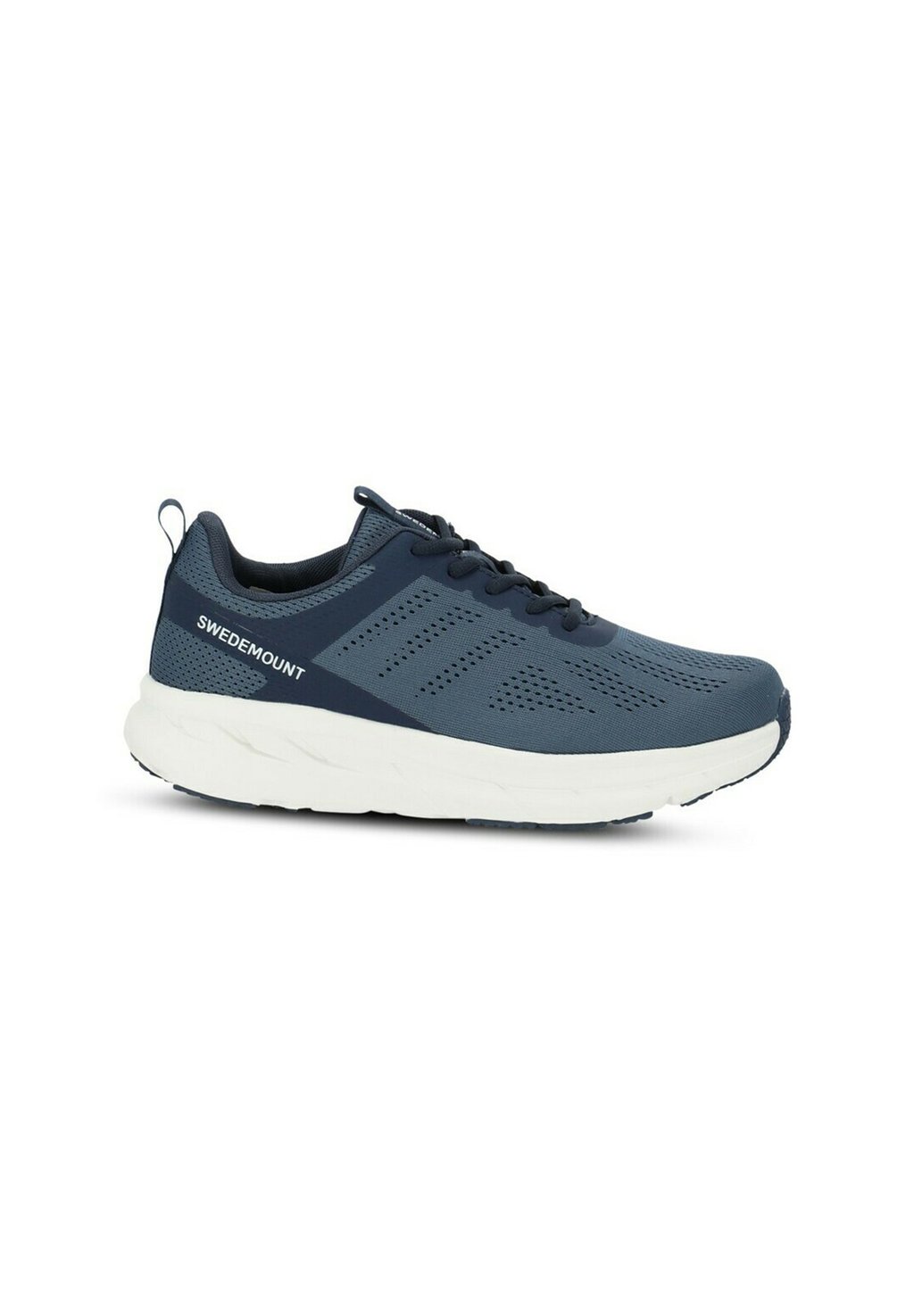 

Кроссовки для бега BOSTON Swedemount, цвет Denim Blue White