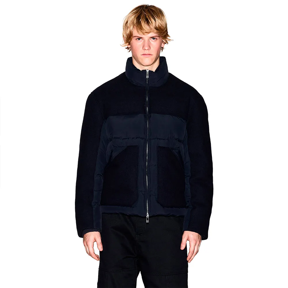 

Куртка Armani Exchange XM001122_AF16340, синий