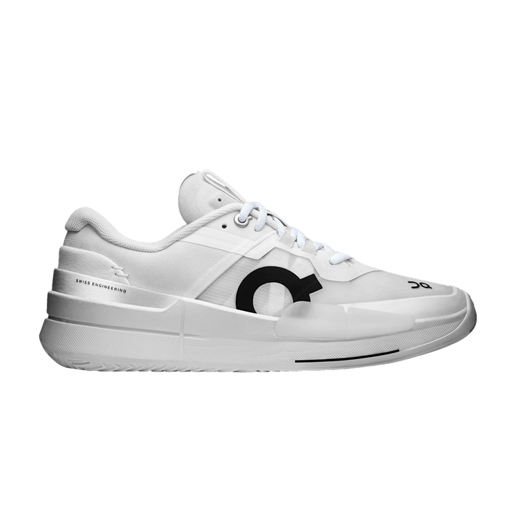 Кроссовки Wmns The Roger Pro 2 'All White', белый