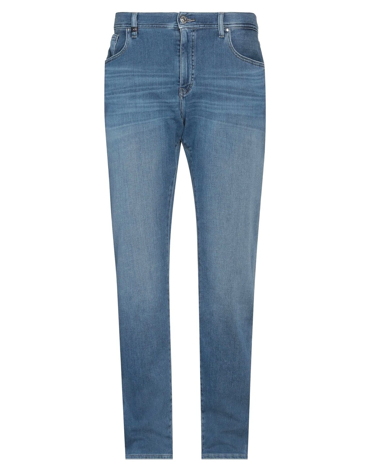 

Джинсы Armani Exchange, синий