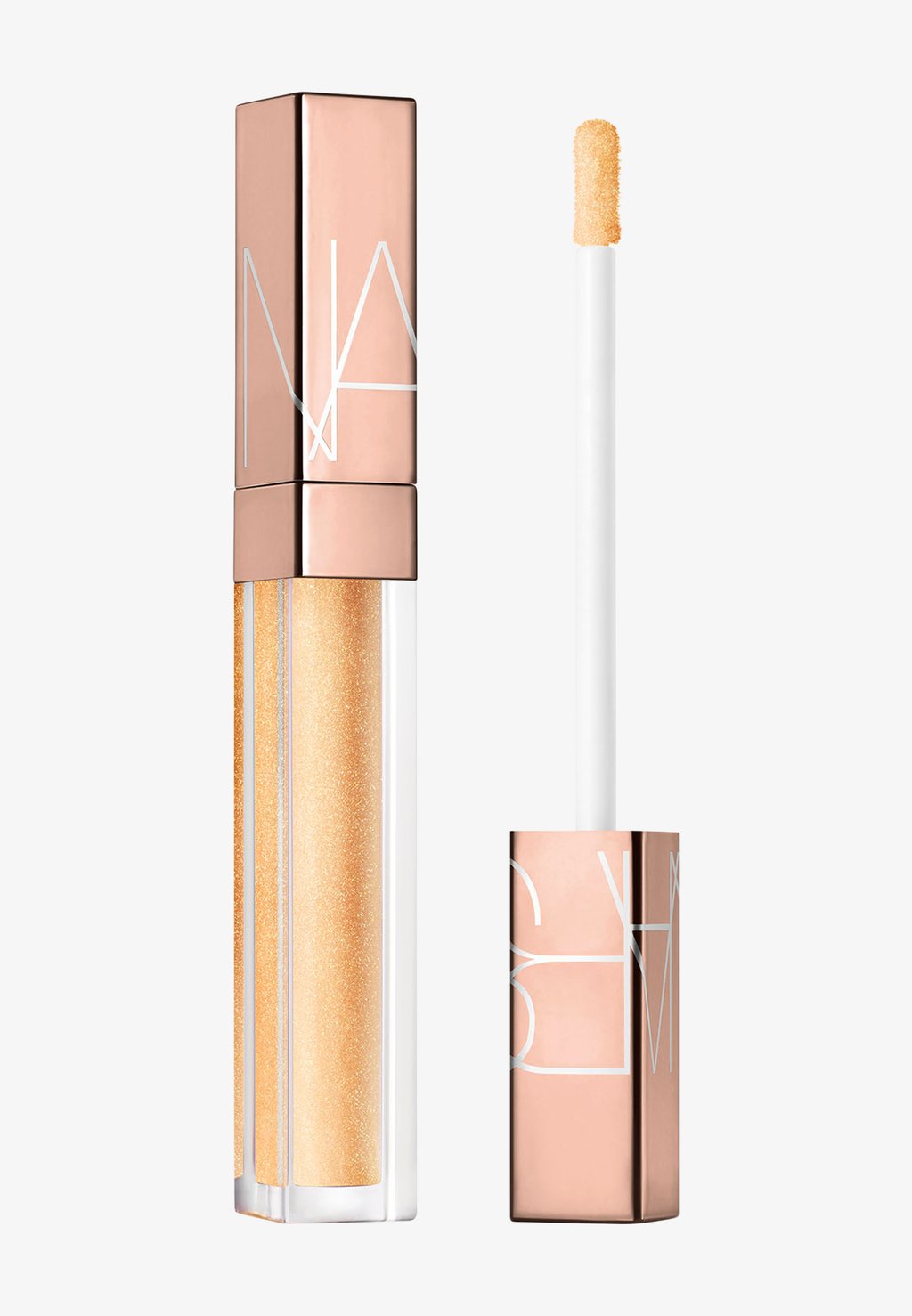 

Блеск для губ Afterglow Lip Shine NARS, цвет a-lister