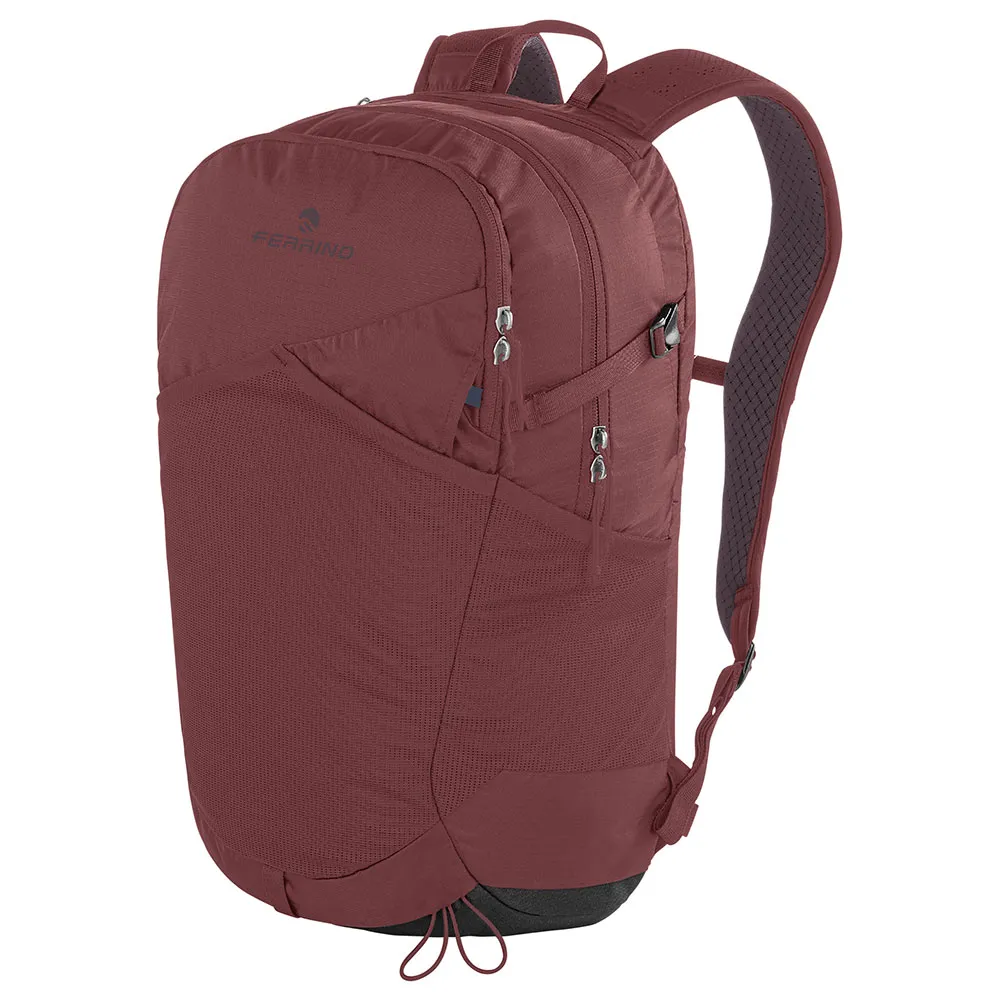 

Рюкзак Ferrino Post 25L, красный