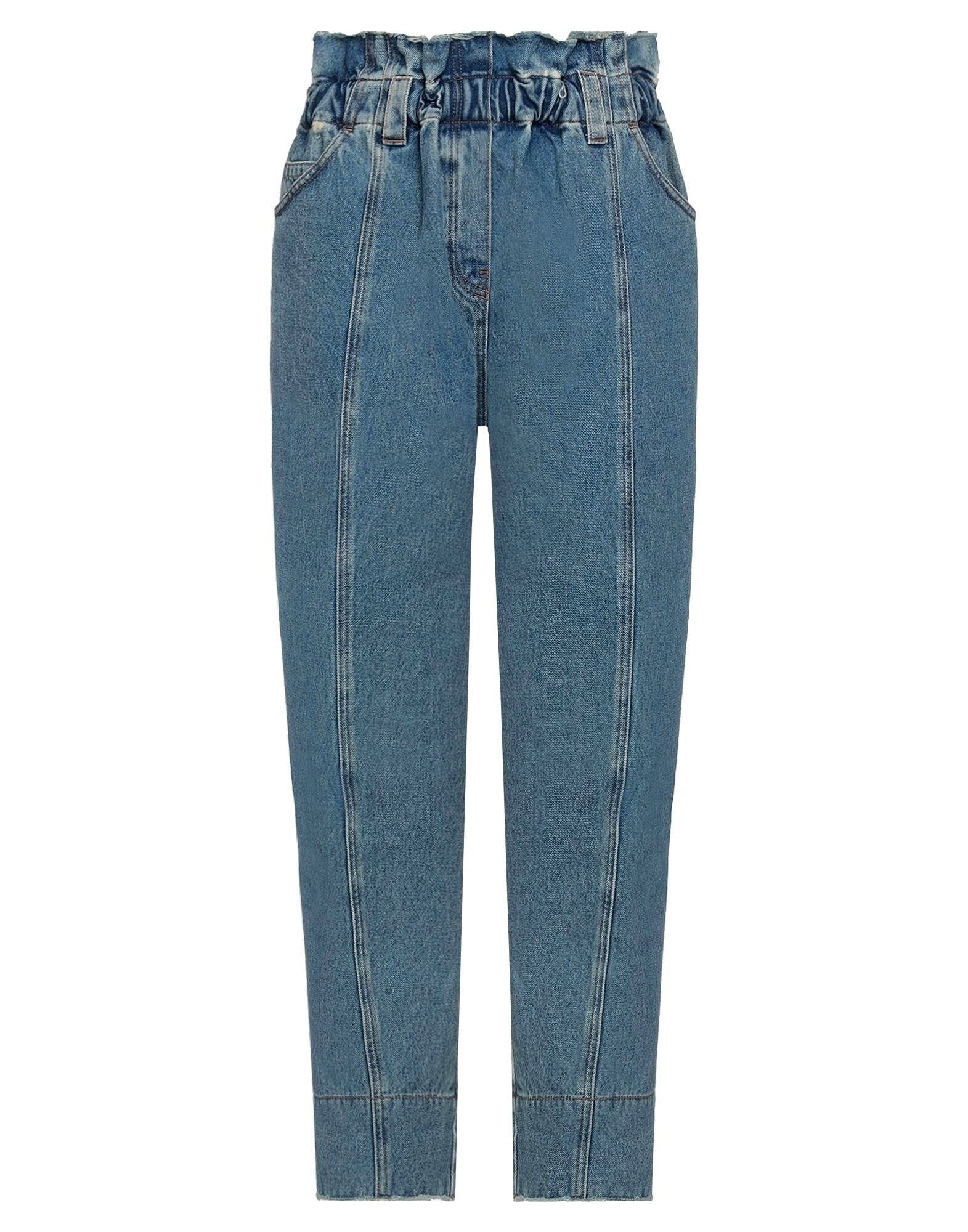 

Джинсы Philosophy Di Lorenzo Serafini, синий