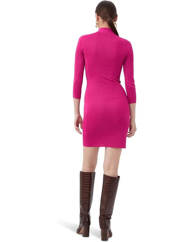 

Платье Trina Turk Bookish Dress, цвет Trina Pink