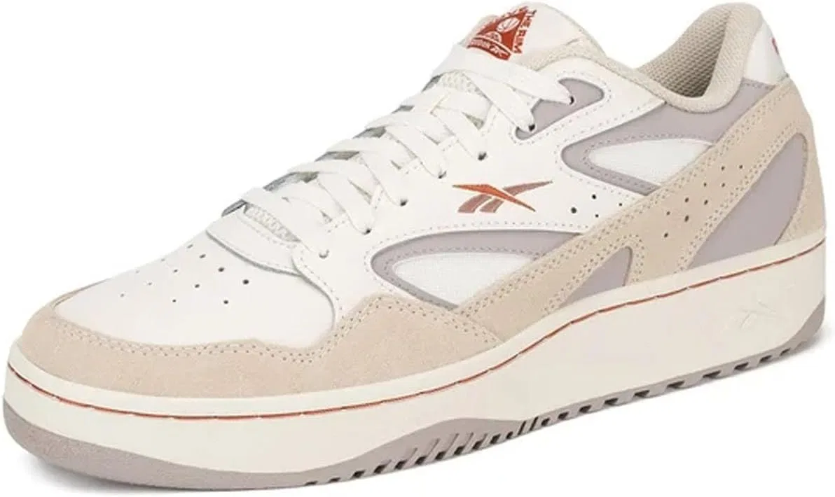 Кроссовки Reebok Unisex ATR Chill 96, Chalk Sand Hazy Grey — фото 2