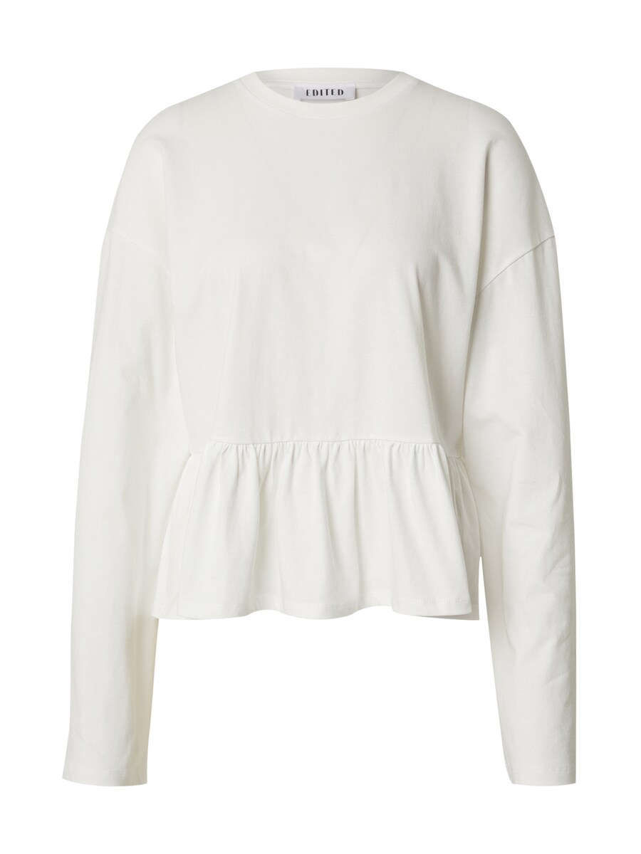 

Лонгслив EDITED Ulinka, White